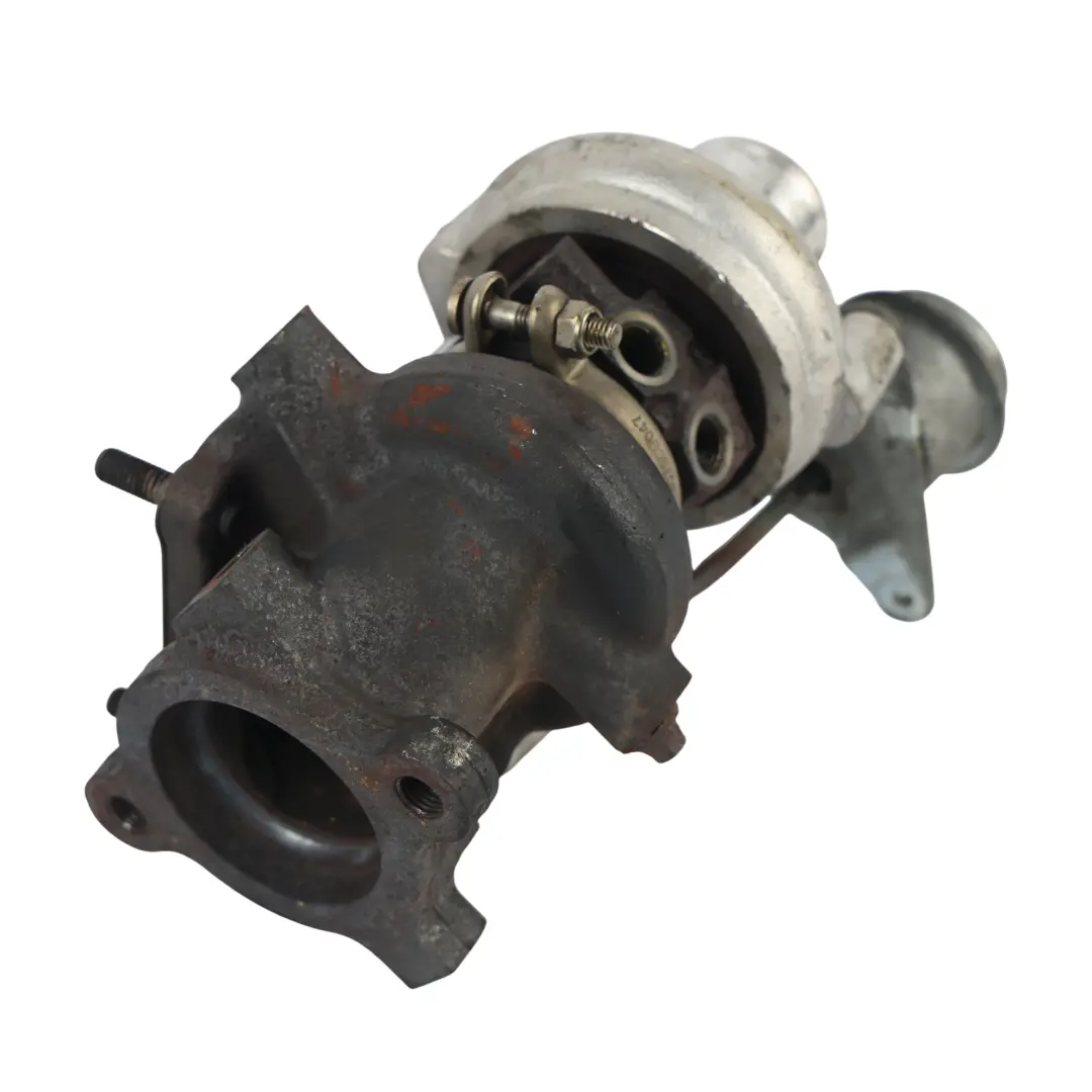 C451 Turbosprężarka 1.0 Benzyna 62KW do Smart Fortwo o numerze A1320900180 Smart Fortwo C451 Turbosprężarka 1.0 Benzyna 62KW - SKU A1320900180 - Numer Części A1320900180