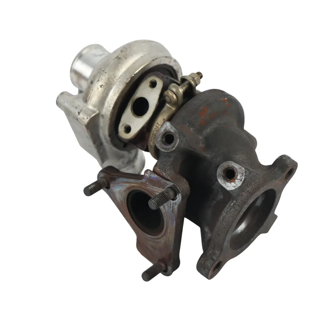 C451 Turbosprężarka 1.0 Benzyna 62KW do Smart Fortwo o numerze A1320900180 Smart Fortwo C451 Turbosprężarka 1.0 Benzyna 62KW - SKU A1320900180 - Numer Części A1320900180