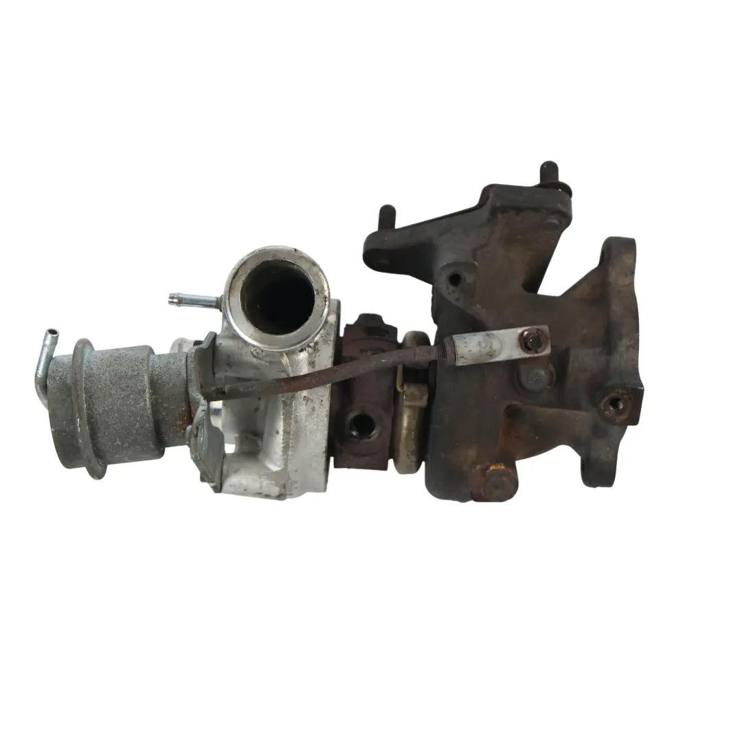 Smart Fortwo C451 Turbosprężarka 1.0 Benzyna 62KW - SKU A1320900180 - Numer Części A1320900180