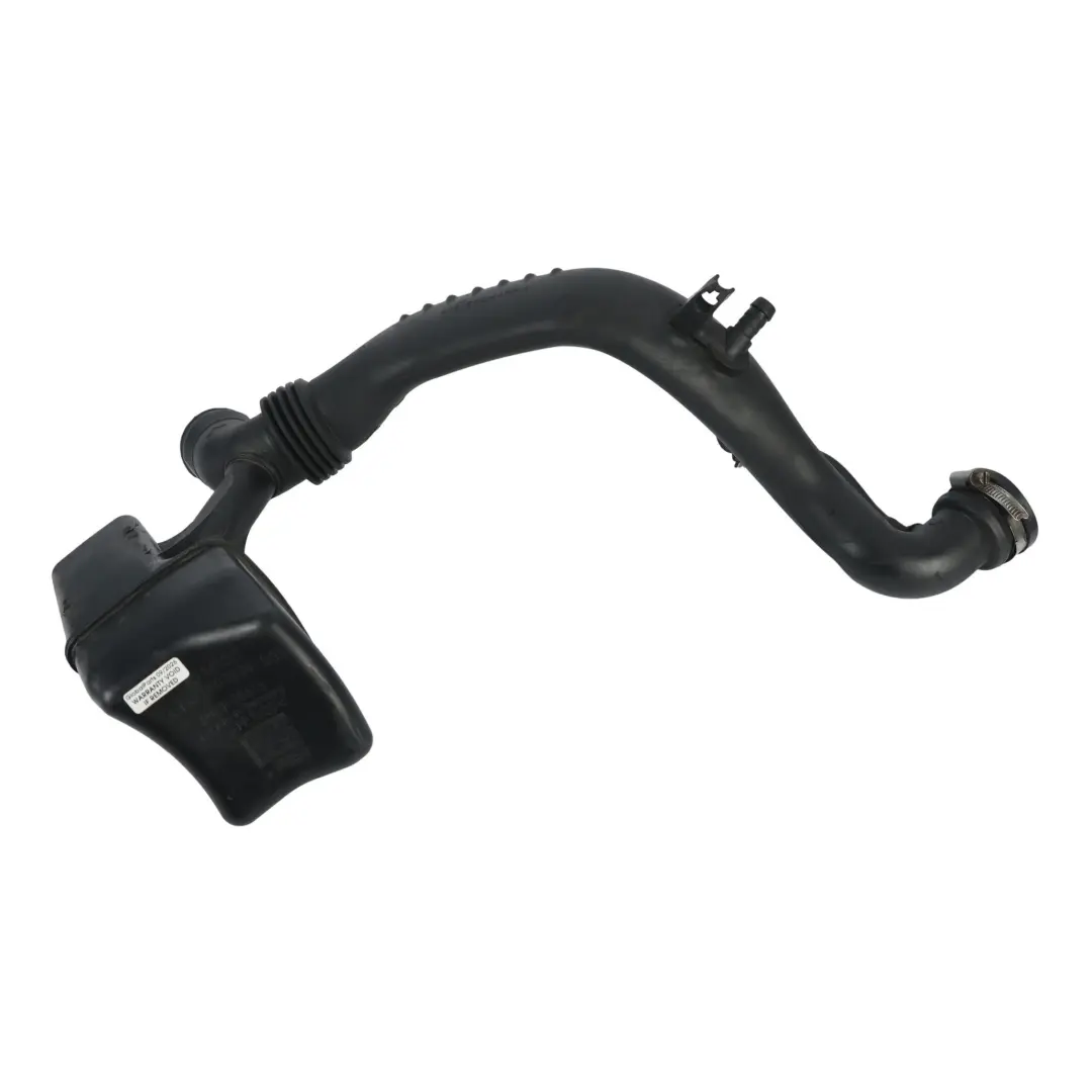 C451 Tubo Flessibile Filtro Aria Turbocompressore per Smart Fortwo con numero di parte A1320900304 Smart Fortwo C451 Tubo Flessibile Filtro Aria Turbocompressore - SKU A1320900304 - Numero di parte A1320900304