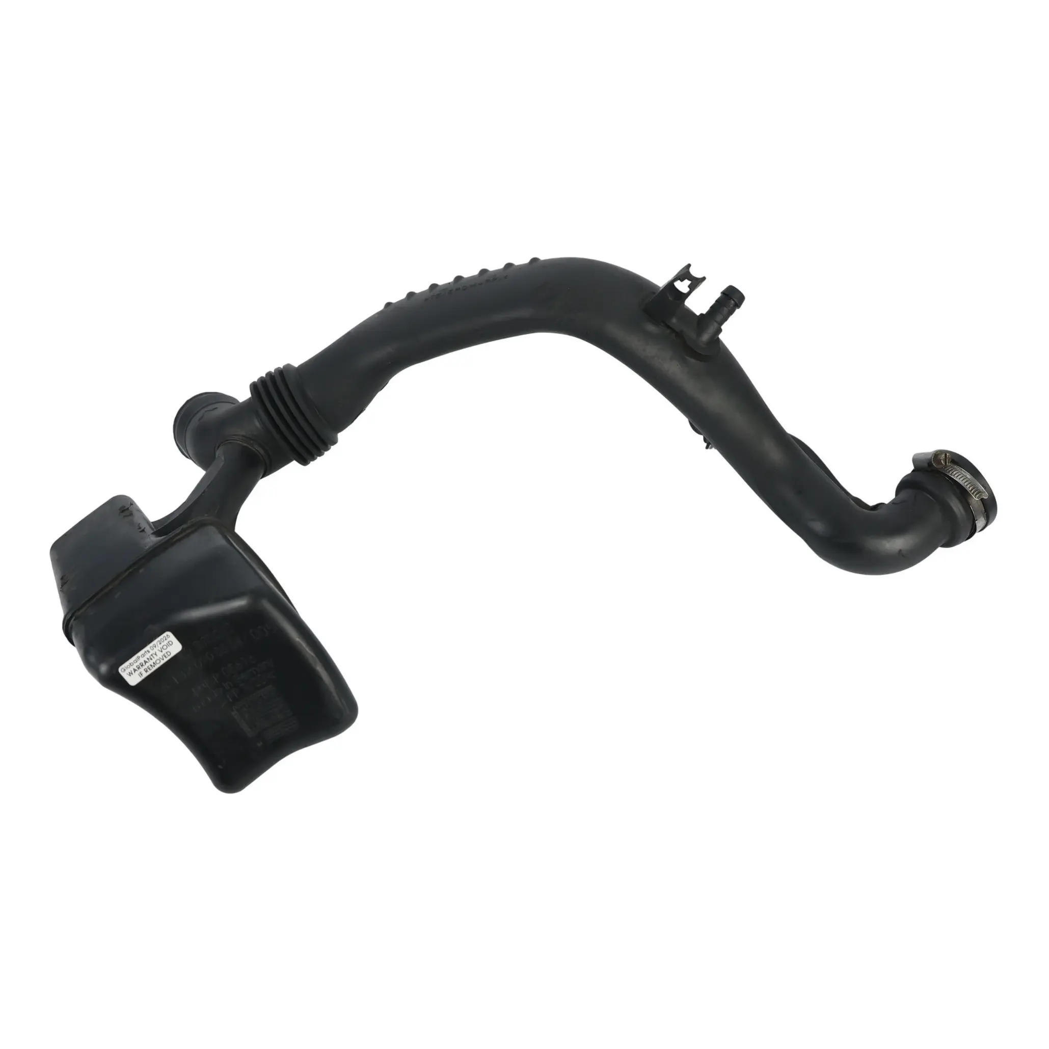 Smart Fortwo C451 Tubo Flessibile Filtro Aria Turbocompressore A1320900304