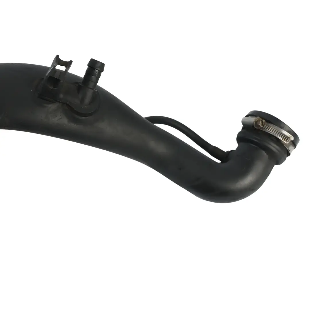 C451 Tubo Flessibile Filtro Aria Turbocompressore per Smart Fortwo con numero di parte A1320900304 Smart Fortwo C451 Tubo Flessibile Filtro Aria Turbocompressore - SKU A1320900304 - Numero di parte A1320900304