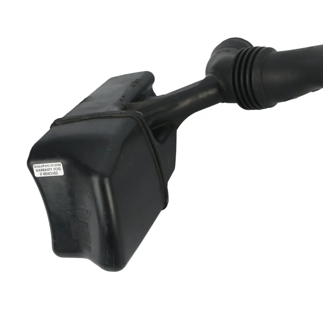 C451 Tubo Flessibile Filtro Aria Turbocompressore per Smart Fortwo con numero di parte A1320900304 Smart Fortwo C451 Tubo Flessibile Filtro Aria Turbocompressore - SKU A1320900304 - Numero di parte A1320900304