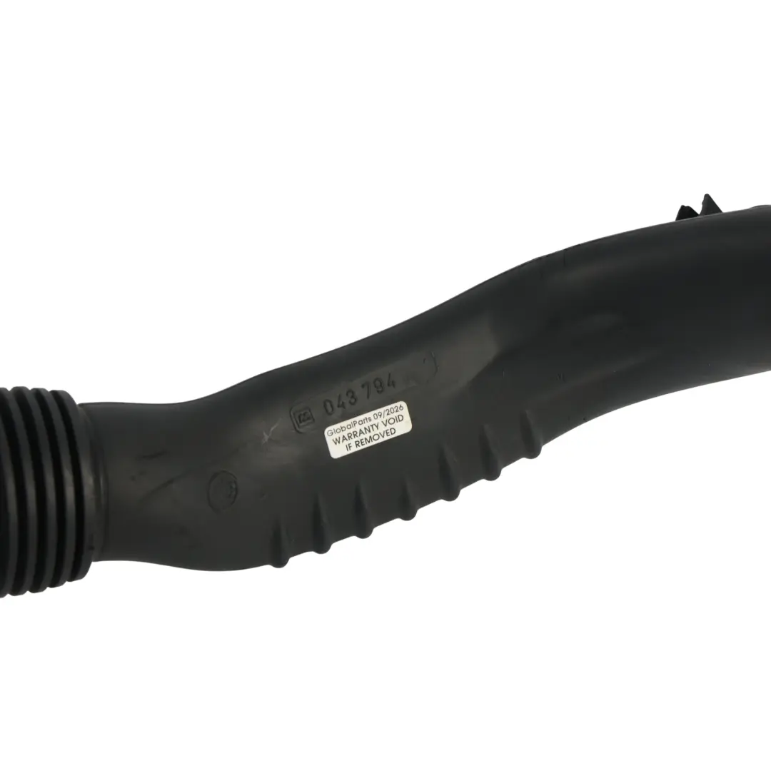 C451 Tubo Flessibile Filtro Aria Turbocompressore per Smart Fortwo con numero di parte A1320900304 Smart Fortwo C451 Tubo Flessibile Filtro Aria Turbocompressore - SKU A1320900304 - Numero di parte A1320900304
