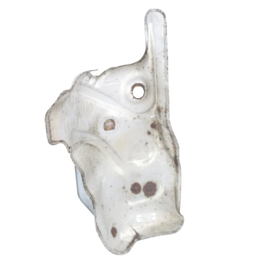 Smart C451 Protector Térmico Colector Escape - SKU A1320960368 - Número de pieza A1320960368