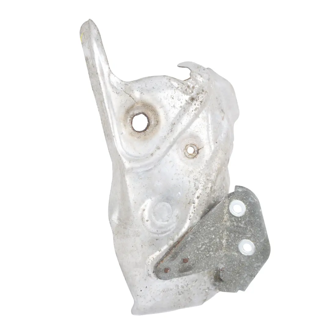 Smart C451 Protector Térmico Colector Escape - SKU A1320960368 - Número de pieza A1320960368