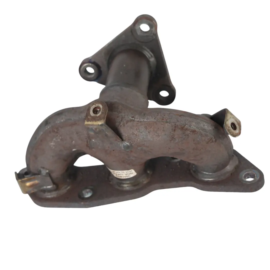 Smart Fortwo C451 Turbolader Teil Krümmer 1.0 Benzin 132930 62KW A1320900180 - SKU A1321420101 - Teilenummer A1321420101