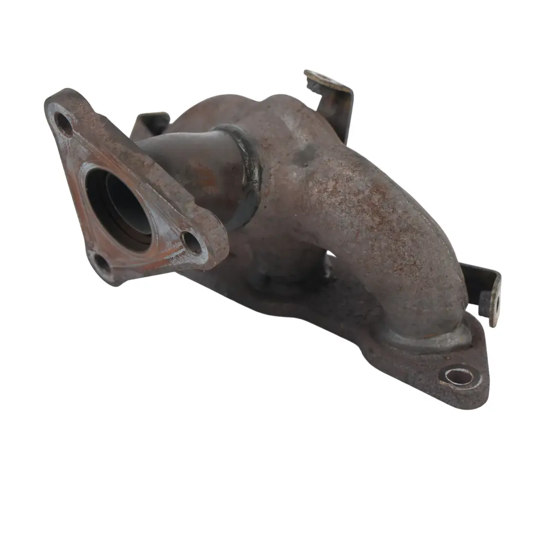Smart Fortwo C451 Turbocompresor Múltiple 1.0 Gasolina 132930 62KW A1320900180 - SKU A1321420101 - Número de pieza A1321420101