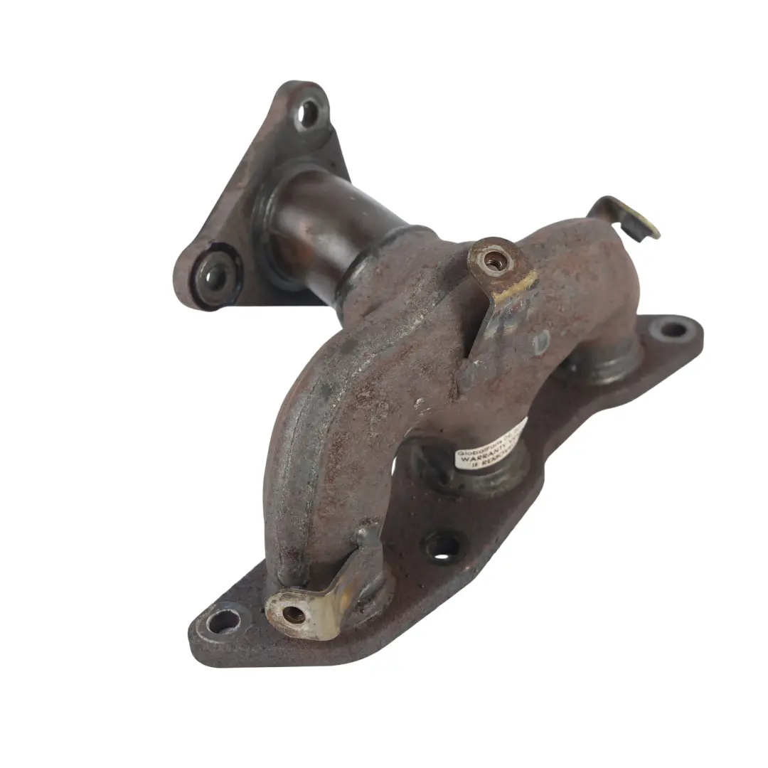 Smart Fortwo C451 Turbosprężarka Kolektor 1.0 Benzyna 62KW A1320900180 - SKU A1321420101 - Numer Części A1321420101