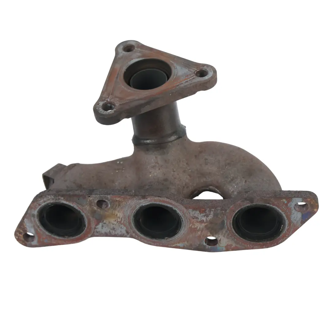 Smart Fortwo C451 Turbosprężarka Kolektor 1.0 Benzyna 62KW A1320900180 - SKU A1321420101 - Numer Części A1321420101