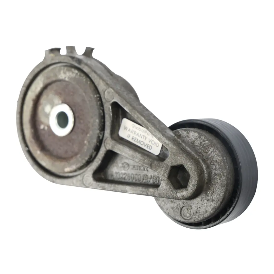 C451 1.0 Essence Poulie Tendeur Courroie pour Smart Fortwo à propos du numéro de pièce A1322000070 Smart Fortwo C451 1.0 Essence Poulie Tendeur Courroie - SKU A1322000070 - Numéro de pièce A1322000070