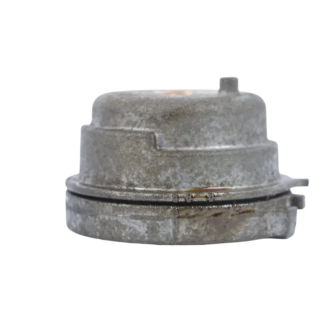Smart Fortwo C451 1.0 Benzina Puleggia Tendicinghia - SKU A1322000070 - Numero di parte A1322000070