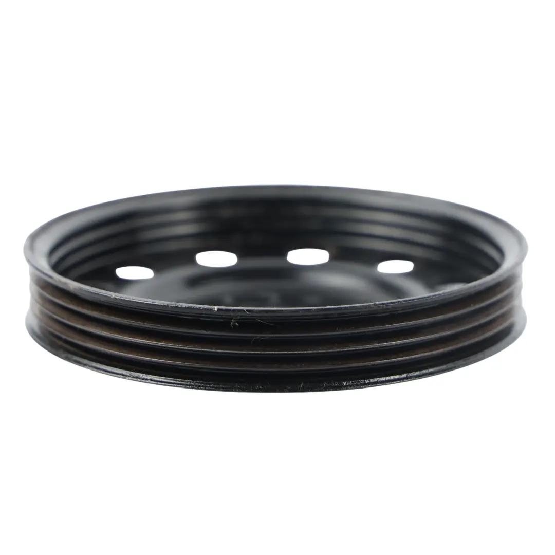 C451 Wasserkühlmittelpumpe Riemenscheibe für Smart mit Teilenummer A1322020011 Smart C451 Wasserkühlmittelpumpe Riemenscheibe - SKU A1322020011 - Teilenummer A1322020011