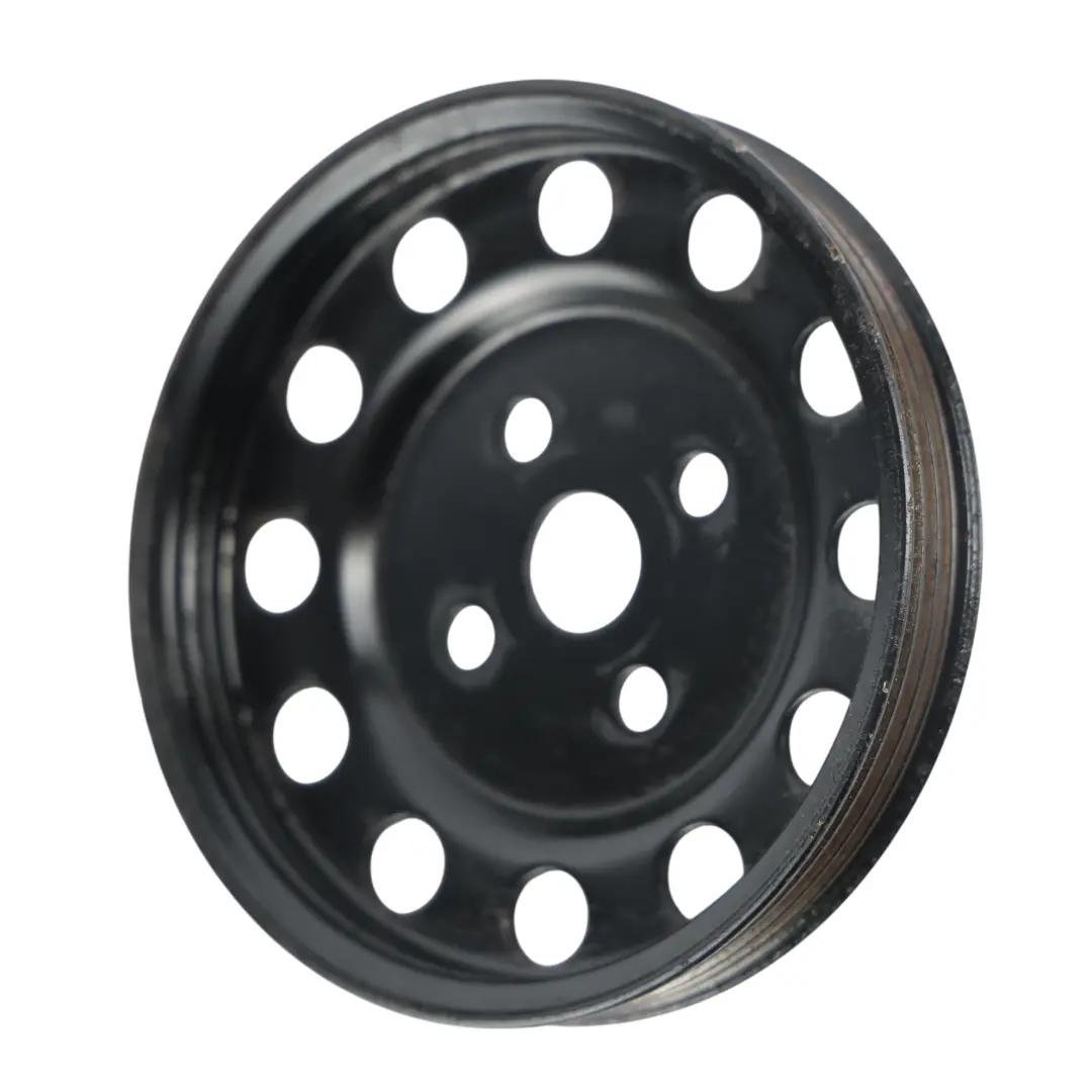 Smart C451 Polea Correa Bomba Agua Refrigerante - SKU A1322020011 - Número de pieza A1322020011