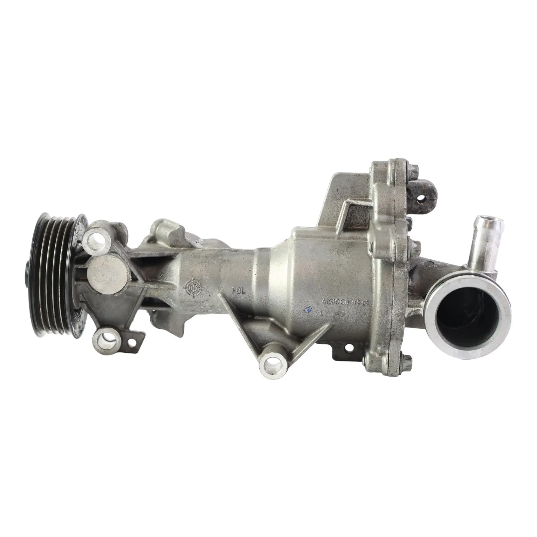 Mercedes C117 W176 Water Pump Coolant Unit CLA 45 4MATIC 2.0 Petrol A1332000400