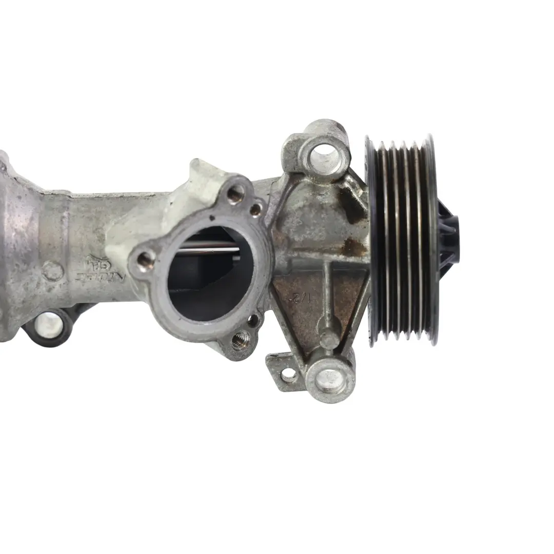Mercedes C117 W176 Water Pump Coolant Unit CLA 45 4MATIC 2.0 Petrol - SKU A1332000400-1 - Part number A1332000400