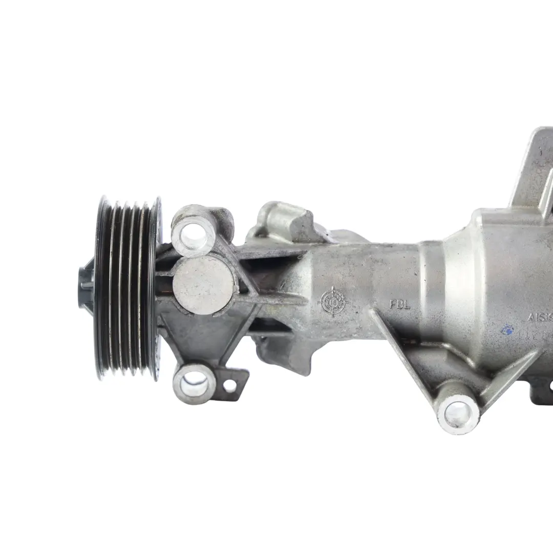 Water Pump Coolant Unit CLA 45 4MATIC 2.0 Petrol to Mercedes C117 W176 with Part number A1332000400 Mercedes C117 W176 Water Pump Coolant Unit CLA 45 4MATIC 2.0 Petrol - SKU A1332000400-1 - Part number A1332000400