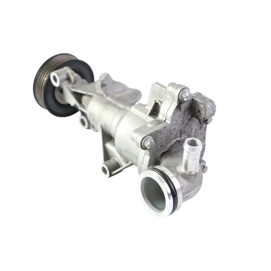 Water Pump Coolant Unit CLA 45 4MATIC 2.0 Petrol to Mercedes C117 W176 with Part number A1332000400 Mercedes C117 W176 Water Pump Coolant Unit CLA 45 4MATIC 2.0 Petrol - SKU A1332000400-1 - Part number A1332000400
