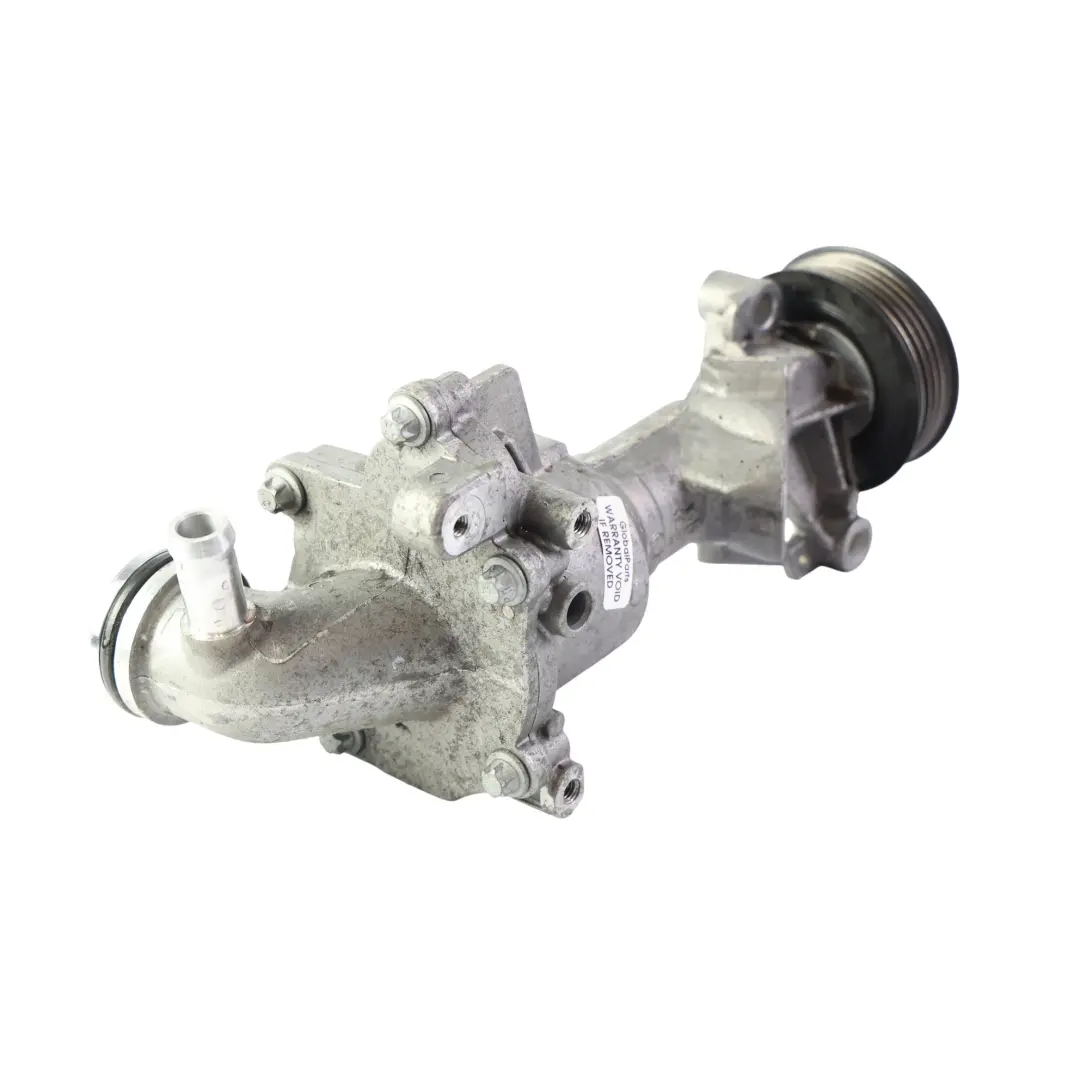 Water Pump Coolant Unit CLA 45 4MATIC 2.0 Petrol to Mercedes C117 W176 with Part number A1332000400 Mercedes C117 W176 Water Pump Coolant Unit CLA 45 4MATIC 2.0 Petrol - SKU A1332000400-1 - Part number A1332000400