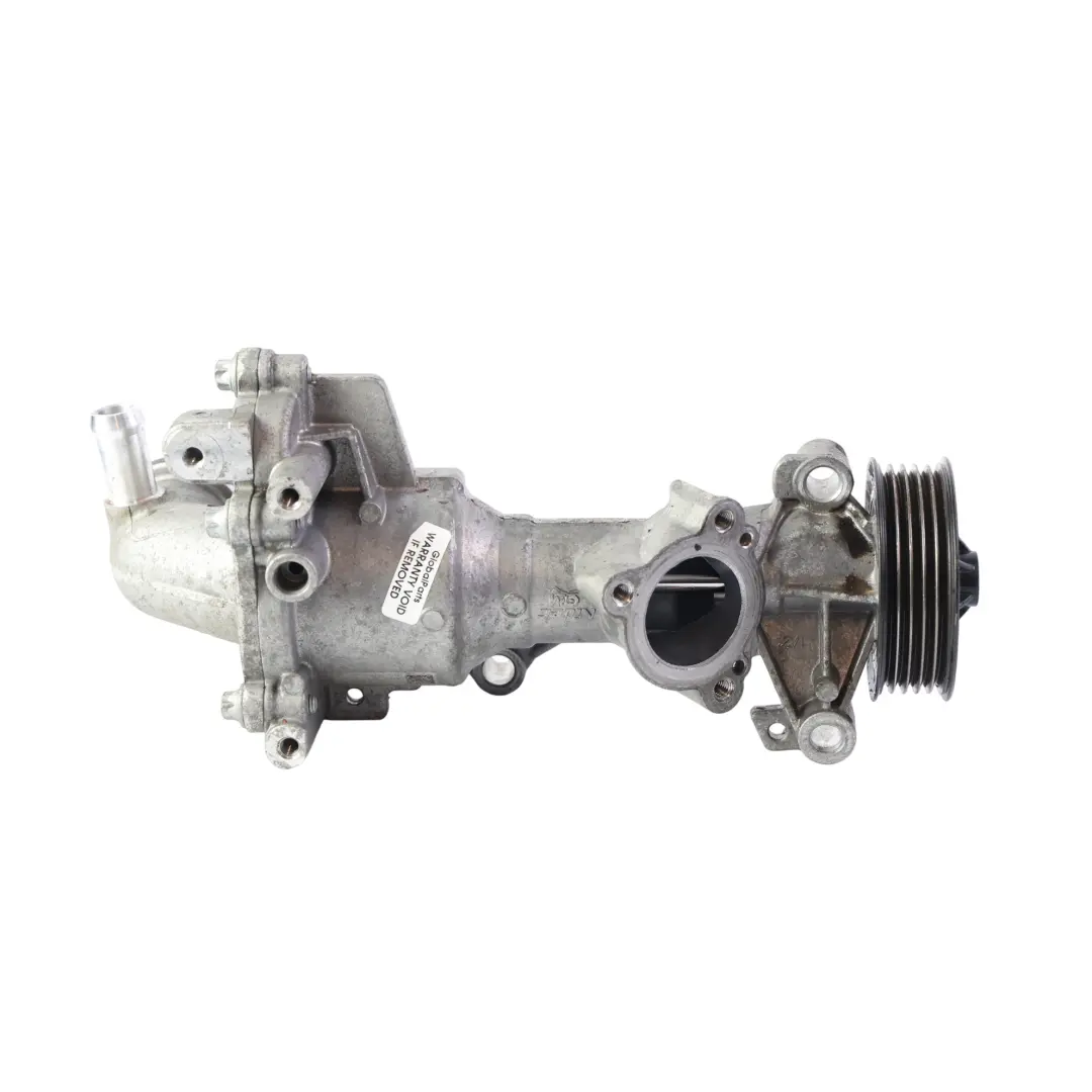 Water Pump Coolant Unit CLA 45 4MATIC 2.0 Petrol to Mercedes C117 W176 with Part number A1332000400 Mercedes C117 W176 Water Pump Coolant Unit CLA 45 4MATIC 2.0 Petrol - SKU A1332000400-1 - Part number A1332000400