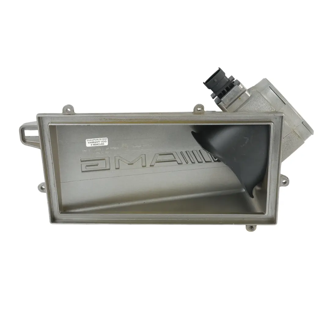 Mercedes W164 W204 W212 63 AMG Couvercle Filtre Air Droit - SKU A1560940406-1 - Numéro de pièce A1560940406