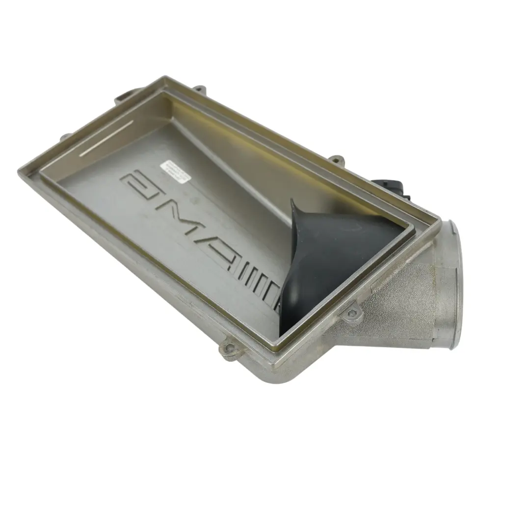 Mercedes W164 W204 W212 63 AMG Couvercle Filtre Air Droit - SKU A1560940406-1 - Numéro de pièce A1560940406
