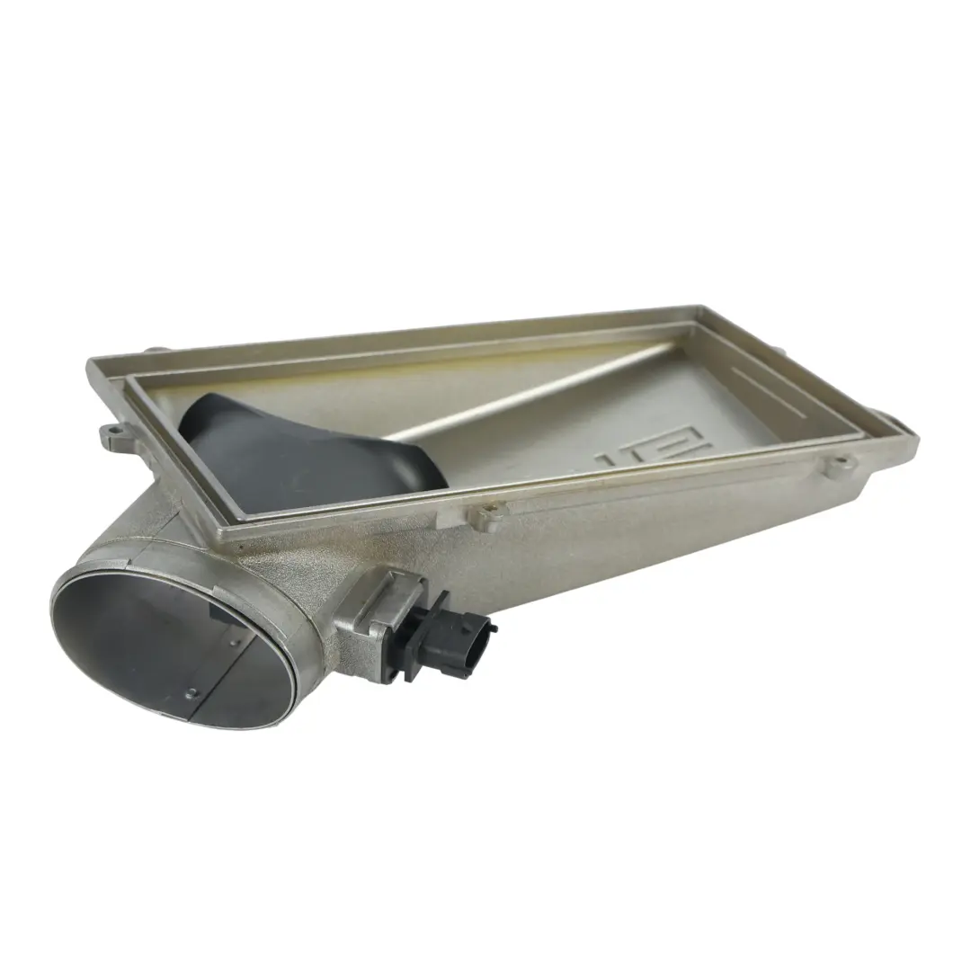 Mercedes W164 W204 W212 63 AMG Couvercle Filtre Air Droit - SKU A1560940406-1 - Numéro de pièce A1560940406