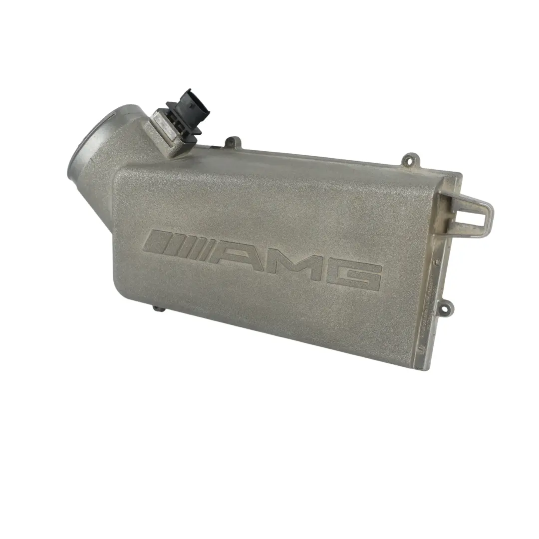 Mercedes W164 W204 W212 63 AMG Couvercle Filtre Air Droit - SKU A1560940406-1 - Numéro de pièce A1560940406