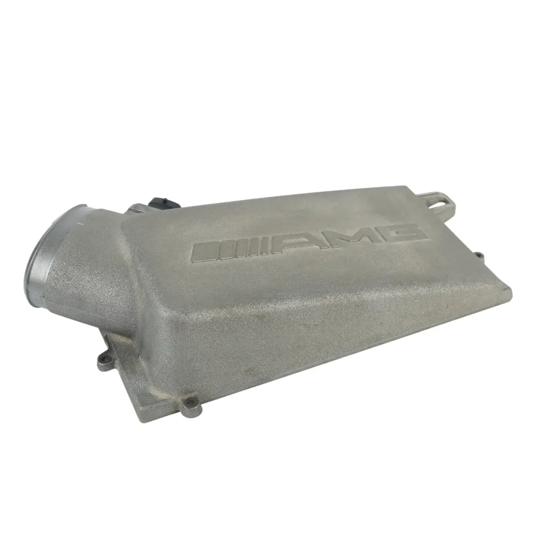 Mercedes W164 W204 W212 63 AMG Couvercle Filtre Air Droit - SKU A1560940406-1 - Numéro de pièce A1560940406