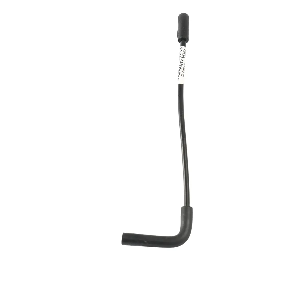 Mercedes W164 W204 W212 W251 Tubo Manguera Conducto Admisión - SKU A1561400264 - Número de pieza A1561400264