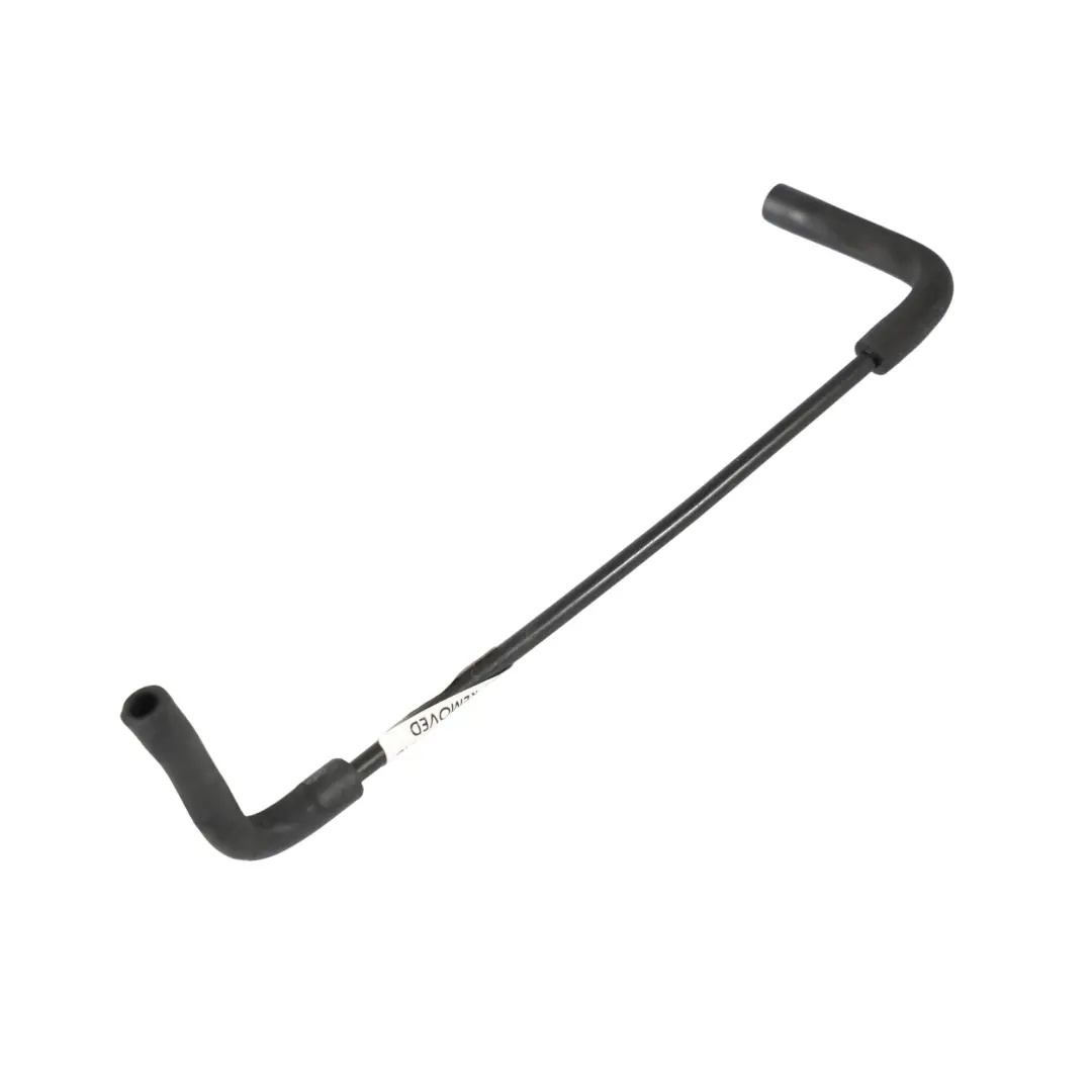Mercedes W164 W204 W212 W251 Air Line Intake Manifold Pipe Hose - SKU A1561400264 - Part number A1561400264