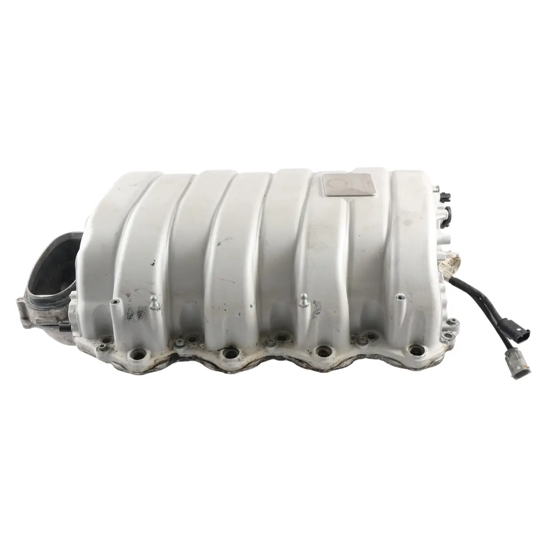 Collettore di aspirazione Mercedes W204 M156 AMG Collettore motore per con numero di parte A1561410801 Collettore di aspirazione Mercedes W204 M156 AMG Collettore motore - SKU A1561410801 - Numero di parte A1561410801