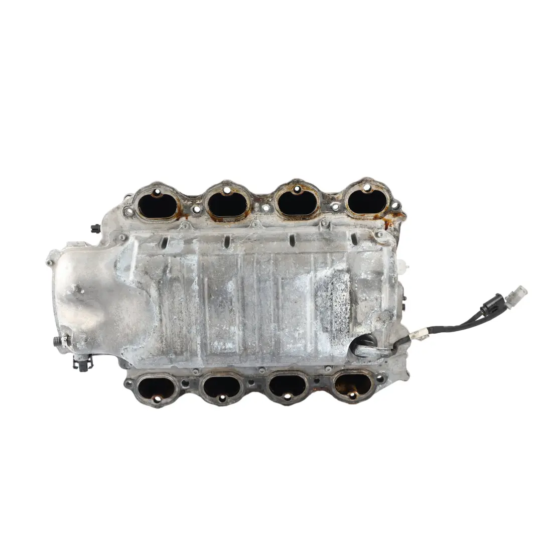  Intake Manifold Mercedes W204 M156 AMG Petrol Engine Manifold - SKU A1561410801 - Part number A1561410801
