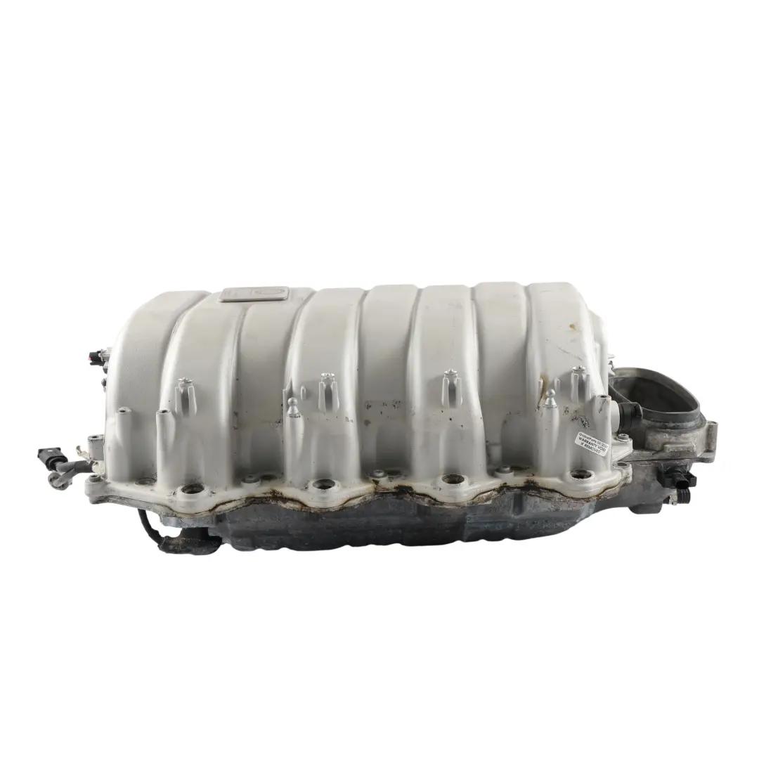  Intake Manifold Mercedes W204 M156 AMG Petrol Engine Manifold - SKU A1561410801 - Part number A1561410801