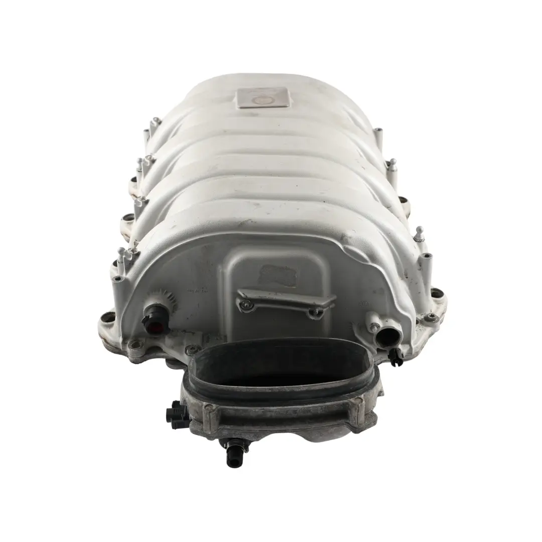  Collettore di aspirazione Mercedes W204 M156 AMG Collettore motore - SKU A1561410801 - Numero di parte A1561410801