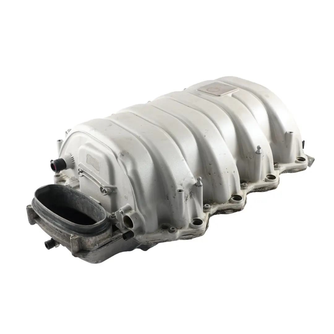  Collettore di aspirazione Mercedes W204 M156 AMG Collettore motore - SKU A1561410801 - Numero di parte A1561410801