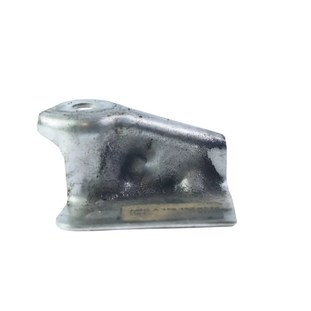Mercedes C204 Placa Protección Motor Izquierda M156 Gasolina - SKU A1561530375 - Número de pieza A1561530375