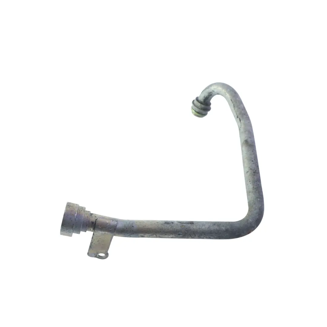 Ölpumpe Ölzulaufleitung Schlauch M156 Benzin für Mercedes C204 mit Teilenummer A1561801120 Mercedes C204 Ölpumpe Ölzulaufleitung Schlauch M156 Benzin - SKU A1561801120 - Teilenummer A1561801120