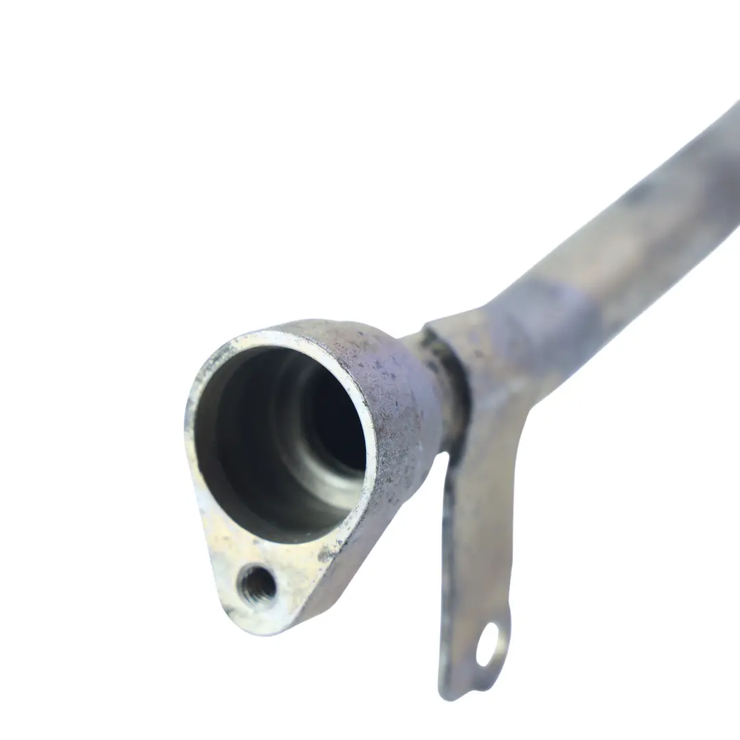 Tubo Manguera Entrada Aceite Bomba M156 para Mercedes C204 con número de pieza A1561801120 Mercedes C204 Tubo Manguera Entrada Aceite Bomba M156 - SKU A1561801120 - Número de pieza A1561801120