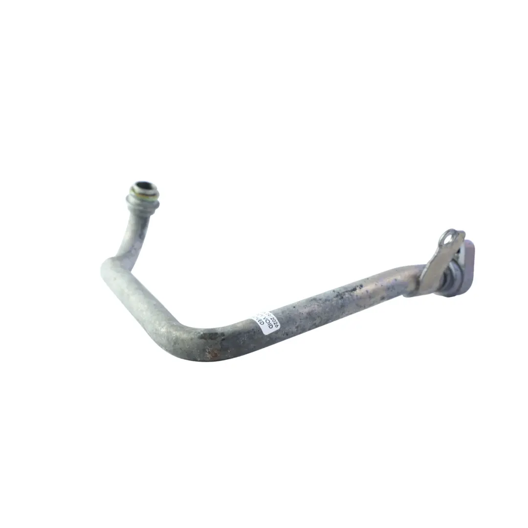 Mercedes C204 Rura Przewód Oleju Pompy Oleju M156 - SKU A1561801120 - Numer Części A1561801120