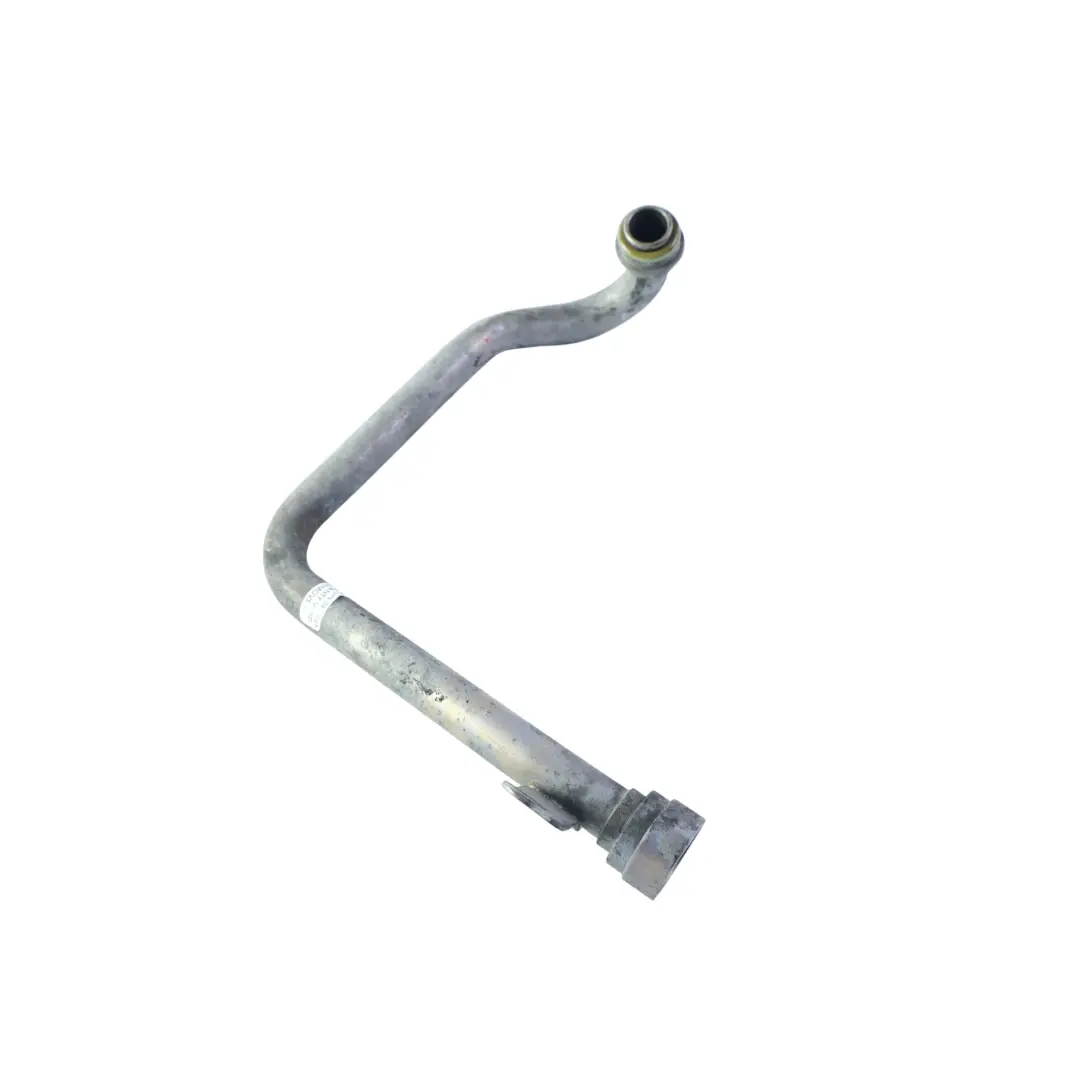 Mercedes C204 Tubo Manguera Entrada Aceite Bomba M156 - SKU A1561801120 - Número de pieza A1561801120