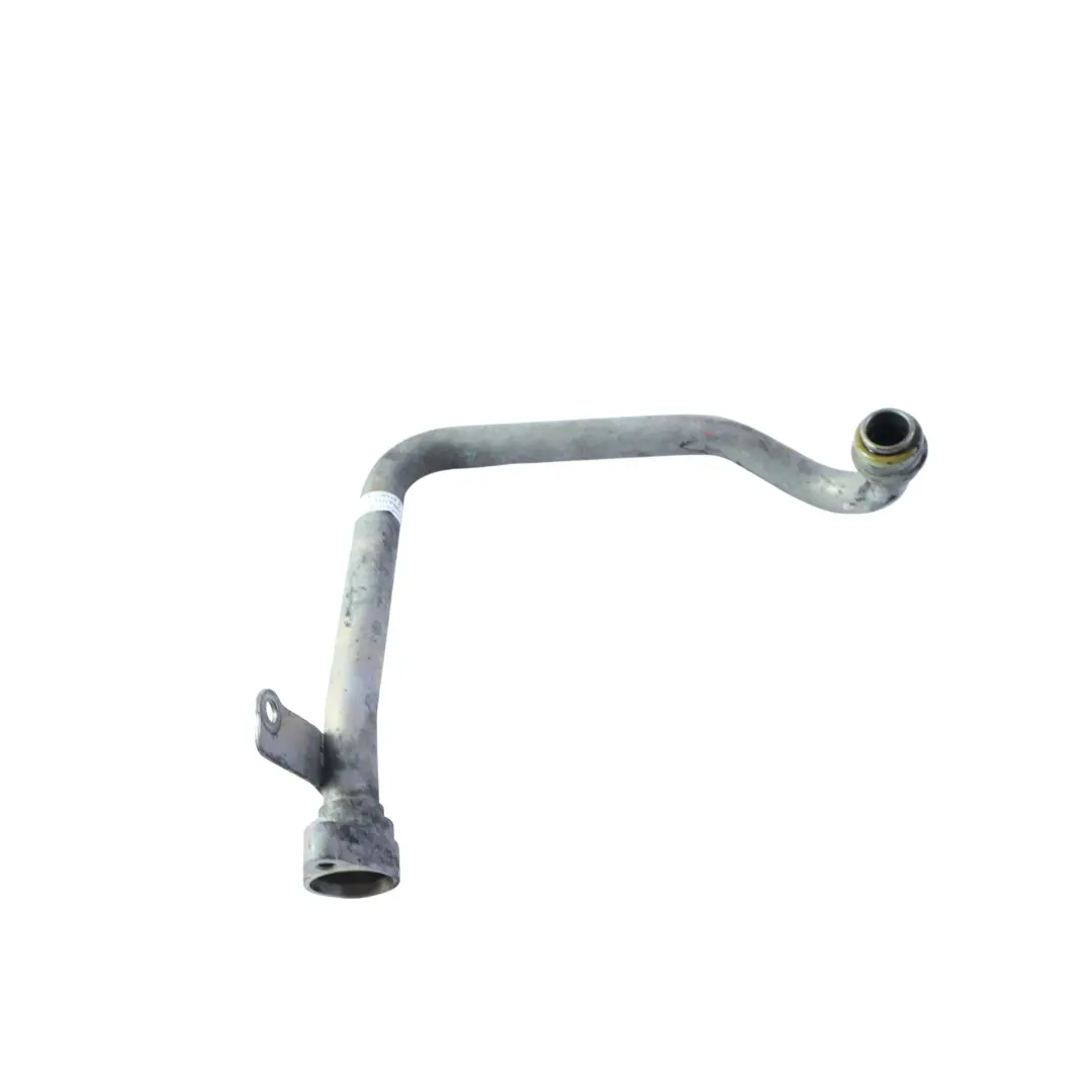 Mercedes C204 Tubo Manguera Entrada Aceite Bomba M156 - SKU A1561801120 - Número de pieza A1561801120
