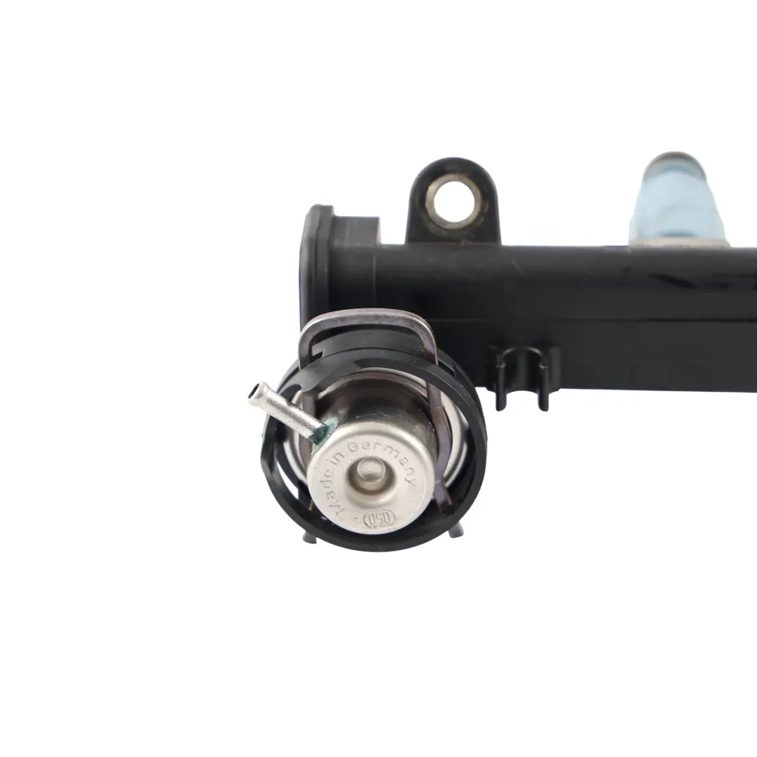 Einspritzleiste 0.7 Benzin Motor für Smart ForTwo 450 mit Teilenummer A1600700295 Smart ForTwo 450 Einspritzleiste 0.7 Benzin Motor - SKU A1600700295 - Teilenummer A1600700295