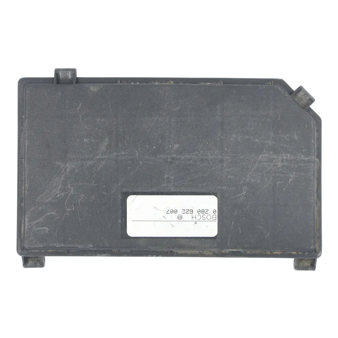 Smart W452 Air Filter Box Cover Trim Panel Cap Housing - SKU A1600940104 - Part number A1600940104