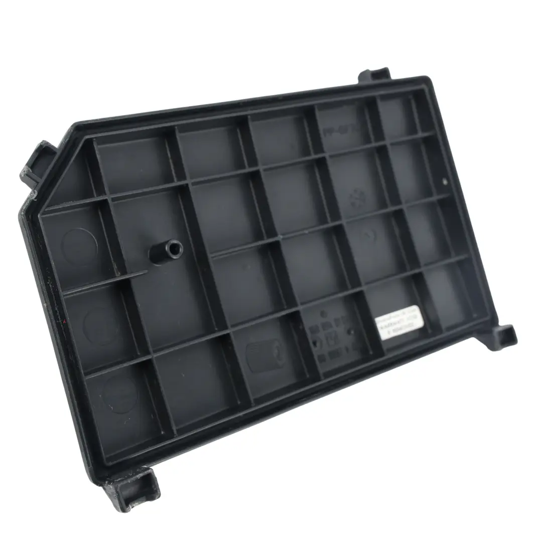 Smart W452 Air Filter Box Cover Trim Panel Cap Housing - SKU A1600940104 - Part number A1600940104