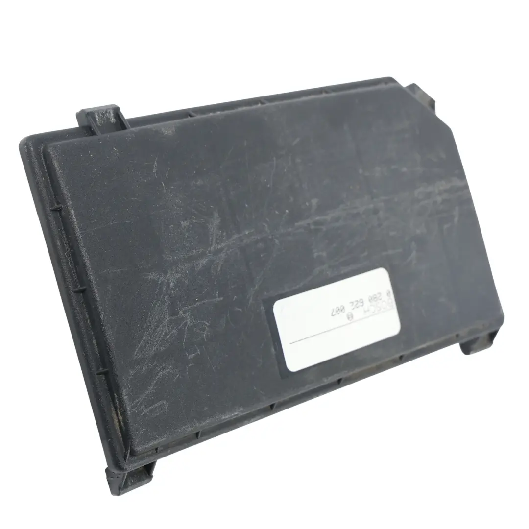 Smart W452 Air Filter Box Cover Trim Panel Cap Housing - SKU A1600940104 - Part number A1600940104