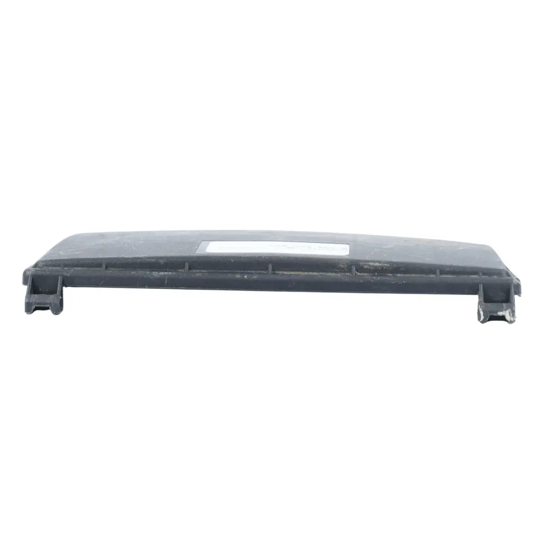 W452 Air Filter Box Cover Trim Panel Cap Housing to Smart with Part number A1600940104 Smart W452 Air Filter Box Cover Trim Panel Cap Housing - SKU A1600940104 - Part number A1600940104