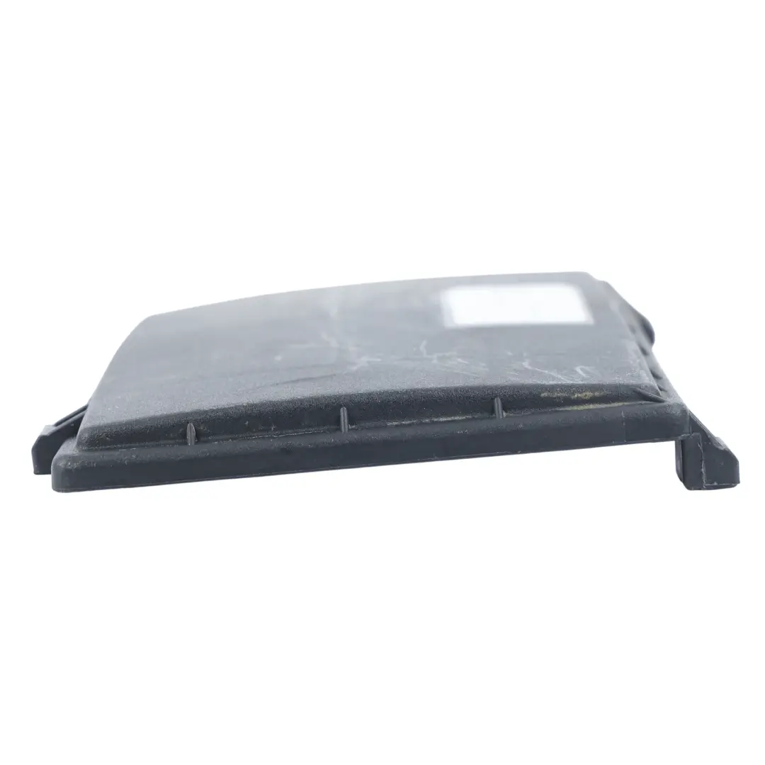 W452 Air Filter Box Cover Trim Panel Cap Housing to Smart with Part number A1600940104 Smart W452 Air Filter Box Cover Trim Panel Cap Housing - SKU A1600940104 - Part number A1600940104