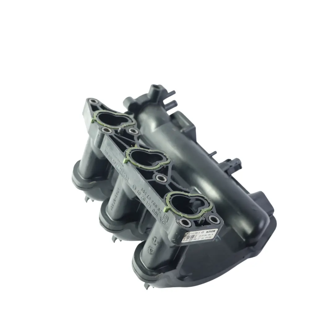 W450 Ansaugkrümmer 0.6 0.7 für Smart Fortwo Roadster mit Teilenummer A1601410201 Smart Fortwo Roadster W450 Ansaugkrümmer 0.6 0.7 - SKU A1601410201 - Teilenummer A1601410201