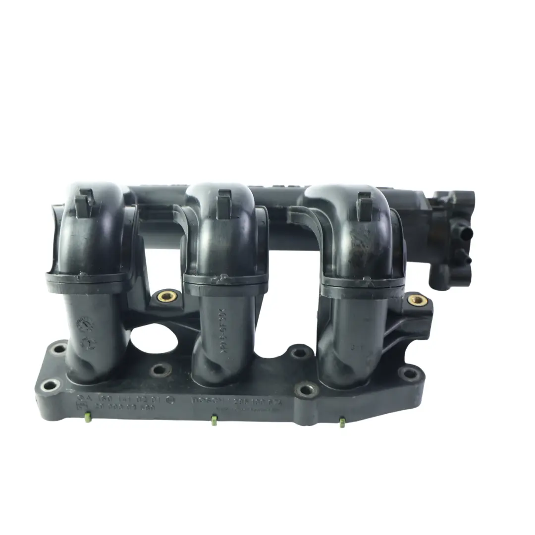 Smart Fortwo Roadster W450 Inlet Air Intake Manifold 0.6 0.7 - SKU A1601410201 - Part number A1601410201